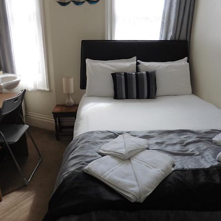 Boydens Guest House Brighton Dış mekan fotoğraf