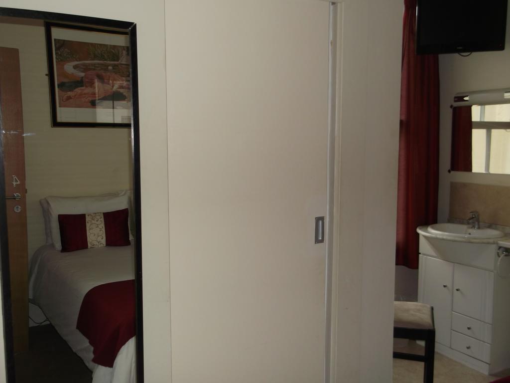 Boydens Guest House Brighton Oda fotoğraf