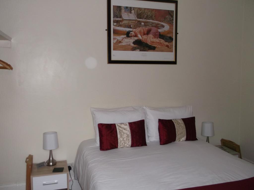 Boydens Guest House Brighton Oda fotoğraf