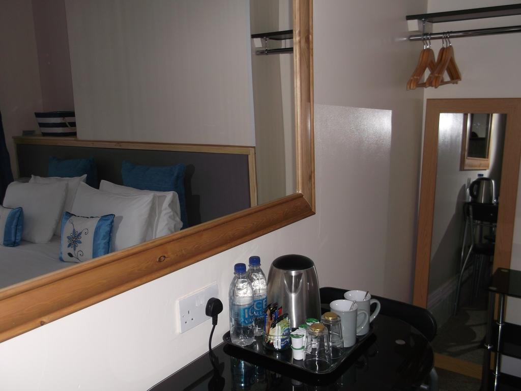 Boydens Guest House Brighton Oda fotoğraf