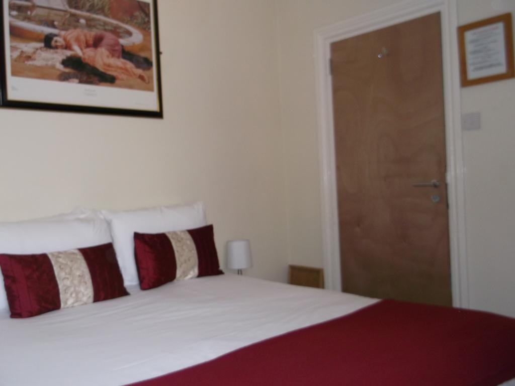 Boydens Guest House Brighton Oda fotoğraf