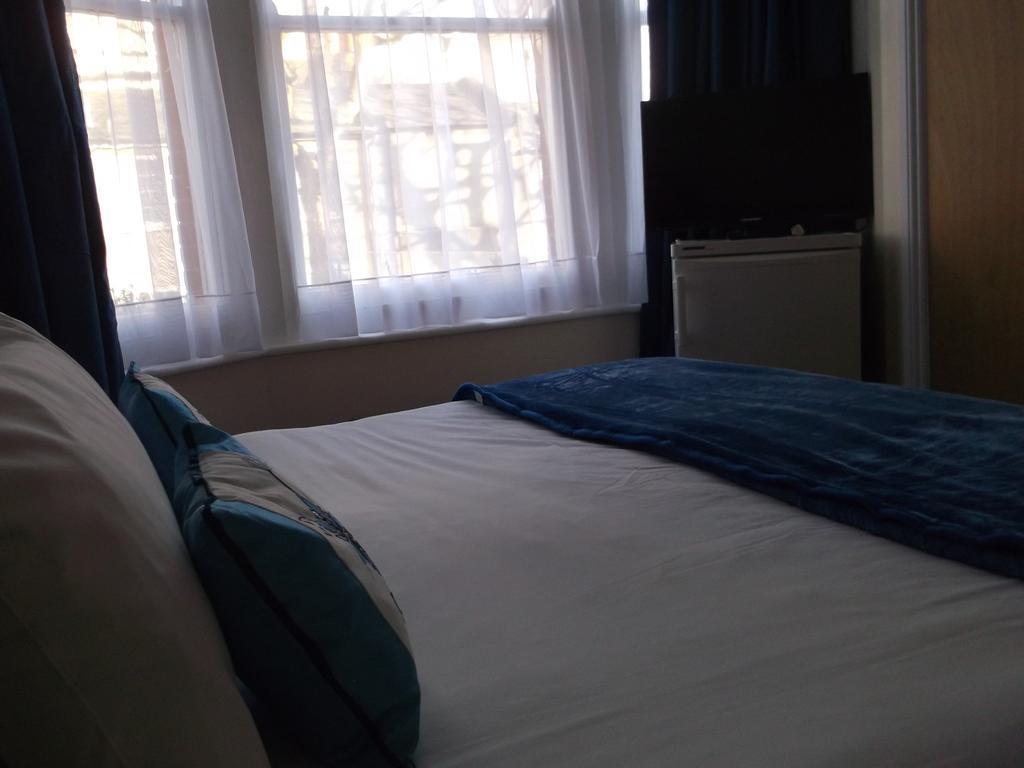 Boydens Guest House Brighton Oda fotoğraf