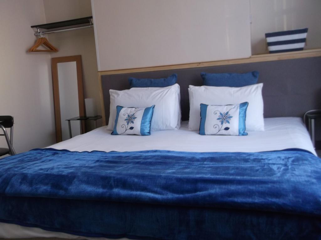 Boydens Guest House Brighton Oda fotoğraf