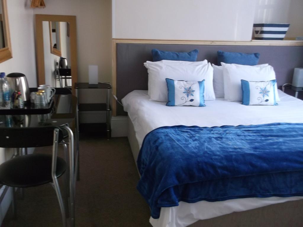 Boydens Guest House Brighton Oda fotoğraf