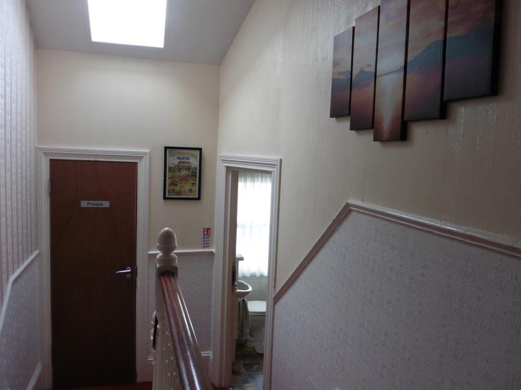 Boydens Guest House Brighton Dış mekan fotoğraf