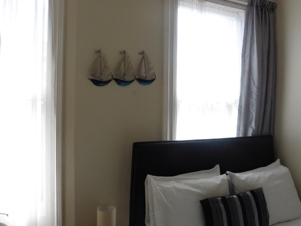 Boydens Guest House Brighton Dış mekan fotoğraf