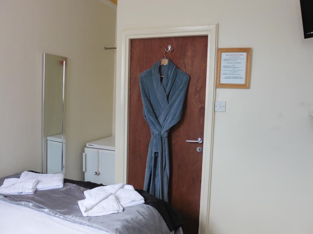 Boydens Guest House Brighton Dış mekan fotoğraf