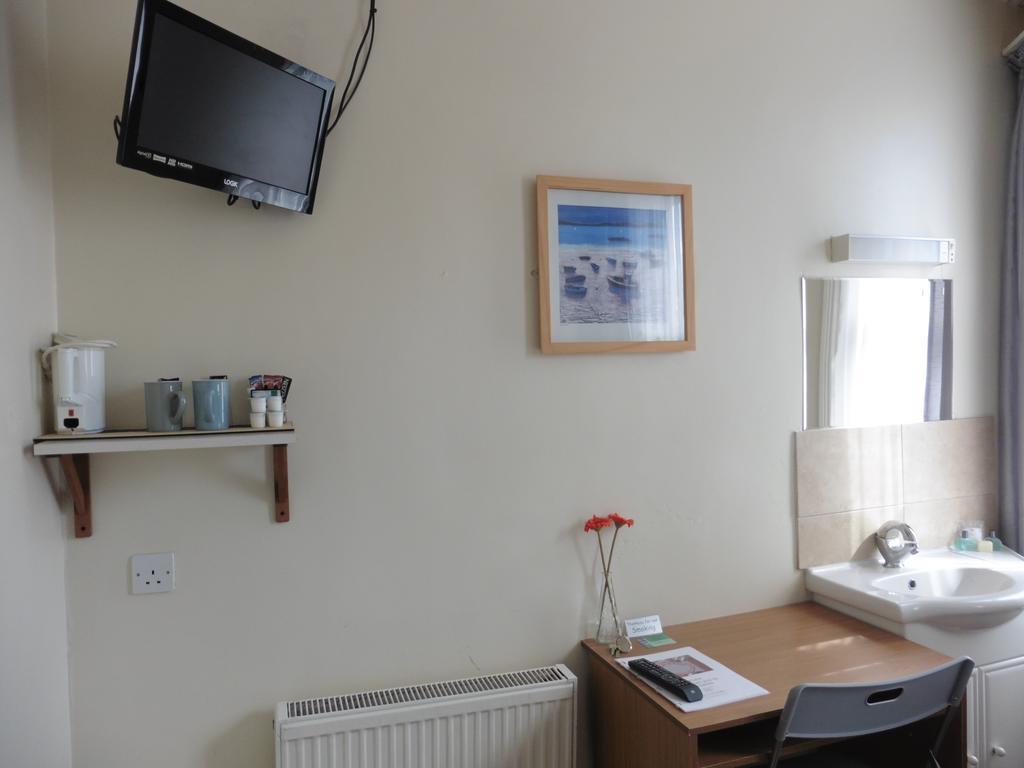 Boydens Guest House Brighton Dış mekan fotoğraf