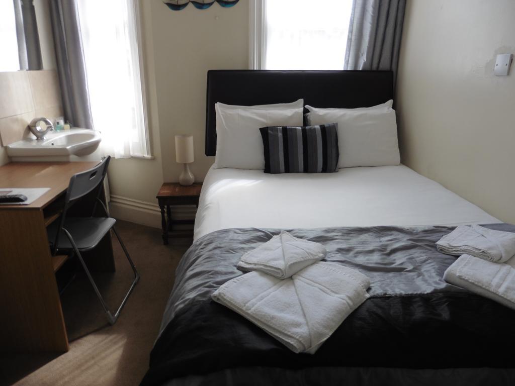 Boydens Guest House Brighton Dış mekan fotoğraf
