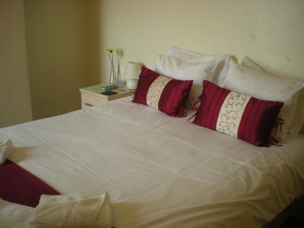 Boydens Guest House Brighton Oda fotoğraf