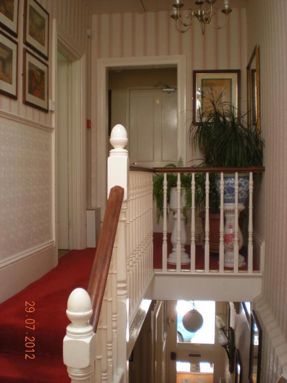 Boydens Guest House Brighton Dış mekan fotoğraf