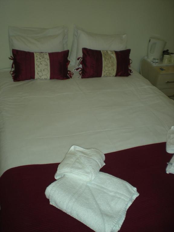 Boydens Guest House Brighton Oda fotoğraf