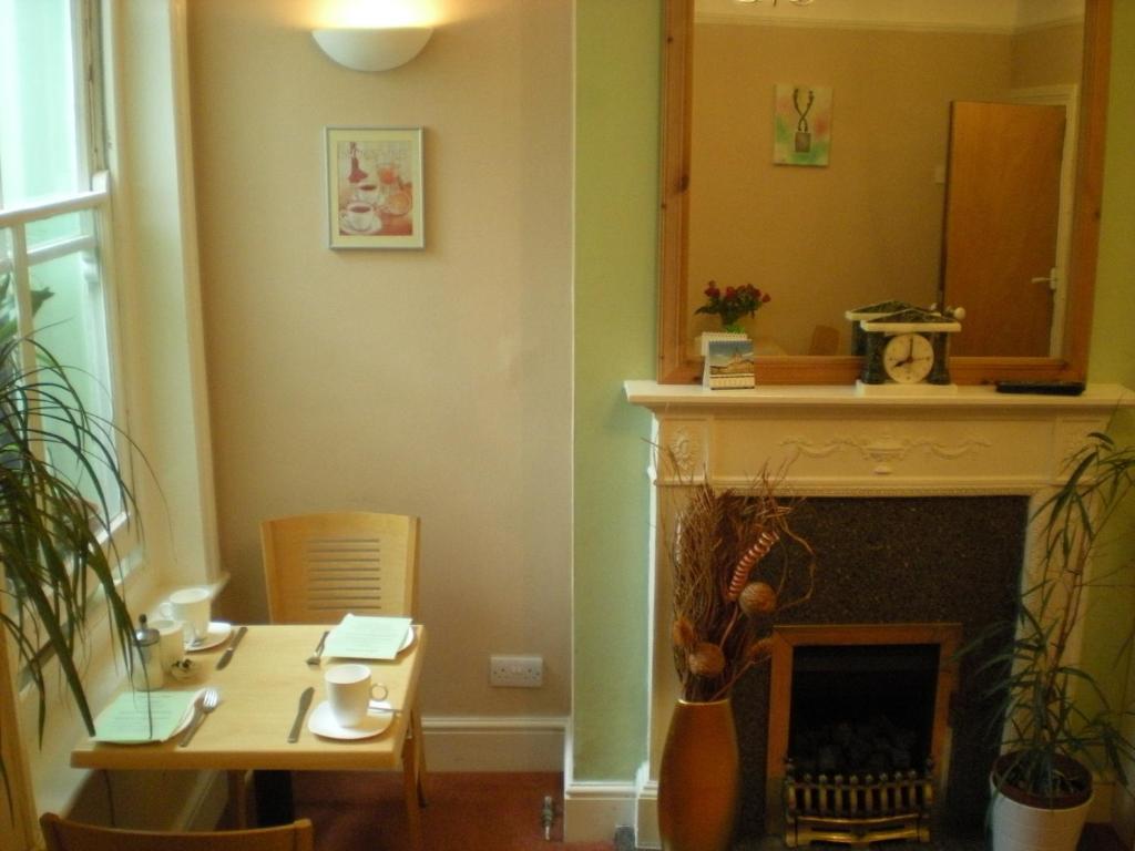Boydens Guest House Brighton Dış mekan fotoğraf