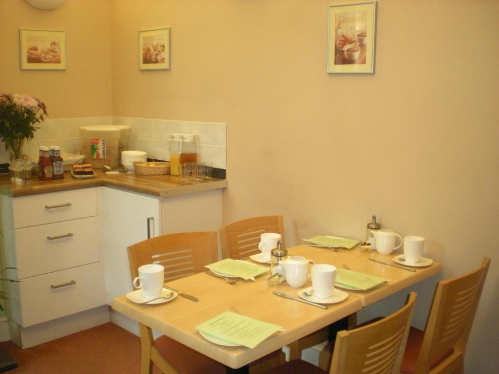 Boydens Guest House Brighton Dış mekan fotoğraf