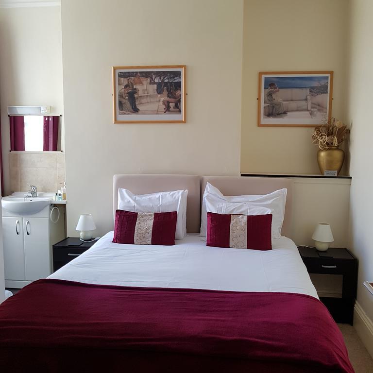 Boydens Guest House Brighton Dış mekan fotoğraf
