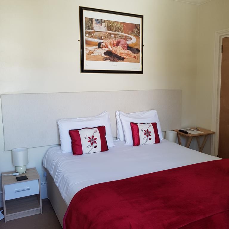 Boydens Guest House Brighton Dış mekan fotoğraf