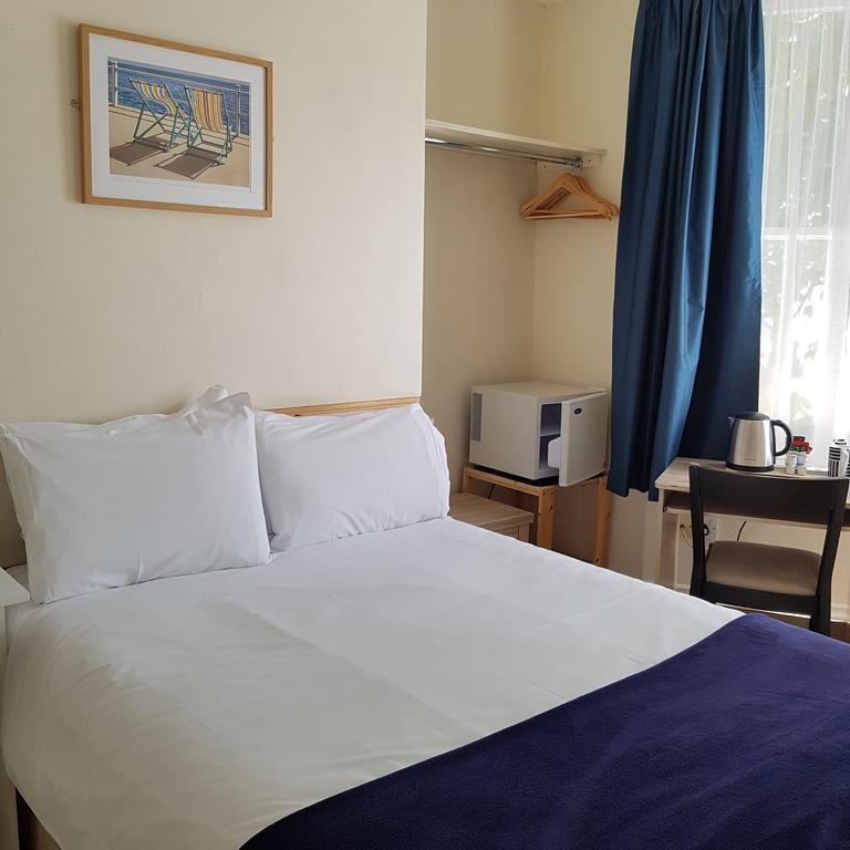 Boydens Guest House Brighton Dış mekan fotoğraf