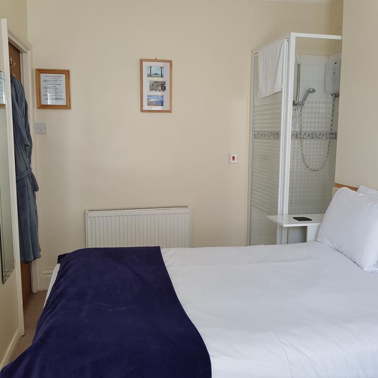 Boydens Guest House Brighton Dış mekan fotoğraf