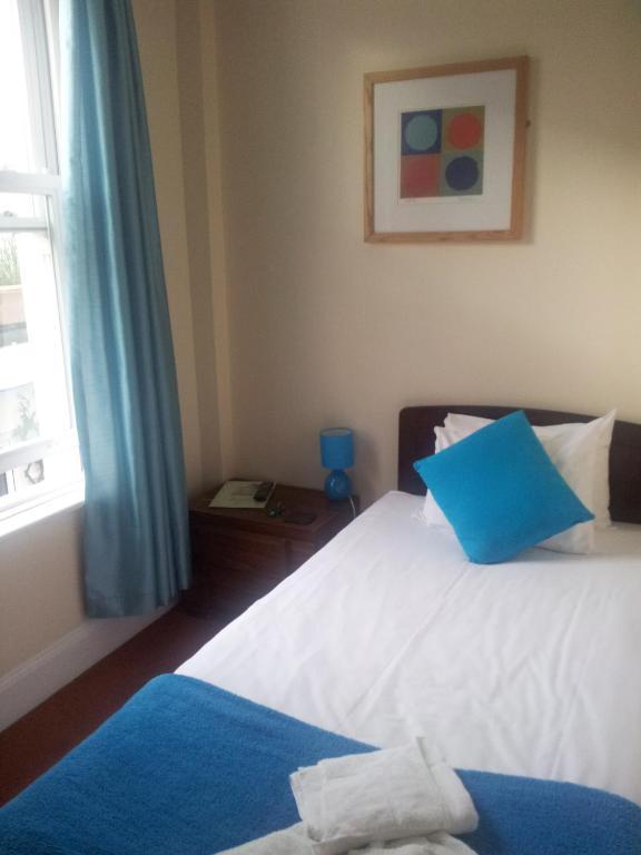 Boydens Guest House Brighton Oda fotoğraf