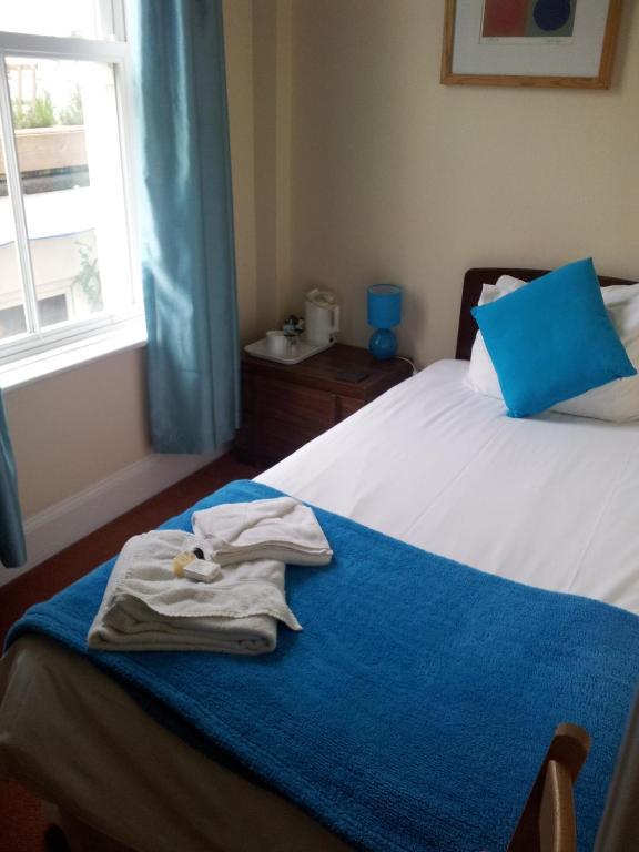 Boydens Guest House Brighton Oda fotoğraf