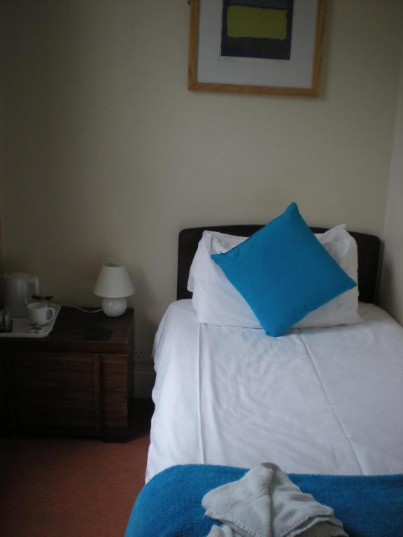 Boydens Guest House Brighton Oda fotoğraf