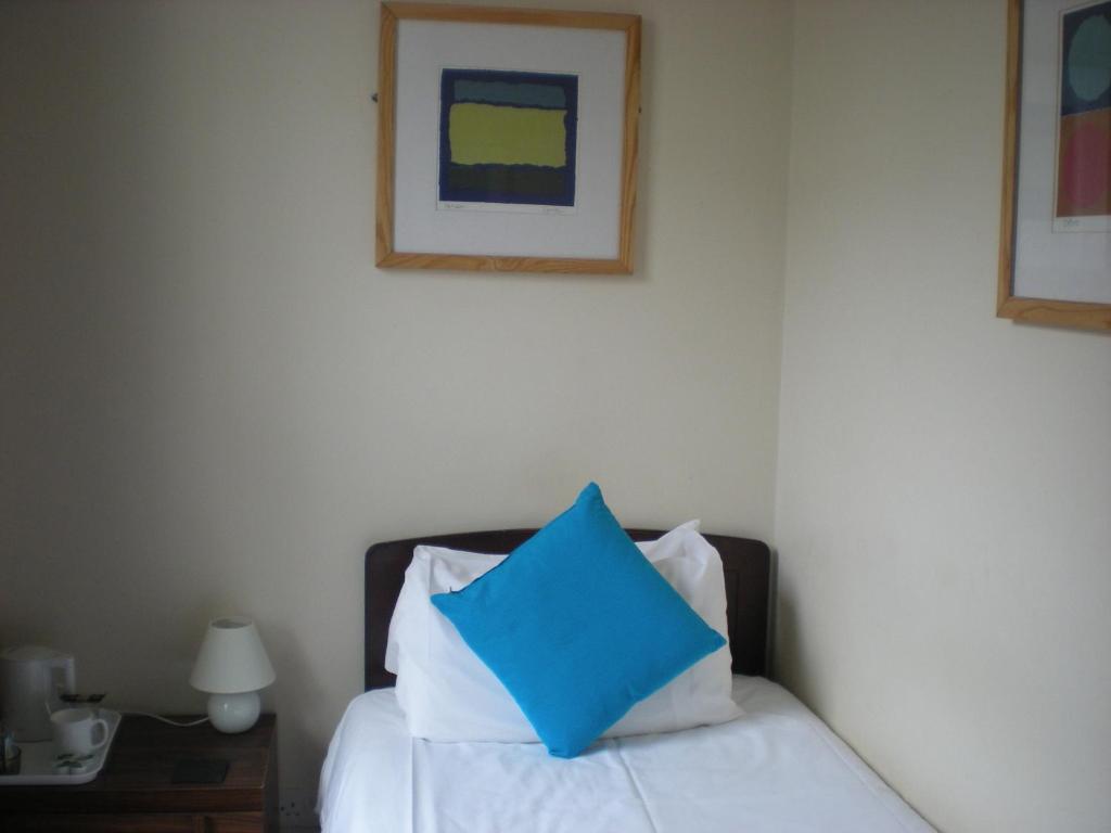 Boydens Guest House Brighton Oda fotoğraf
