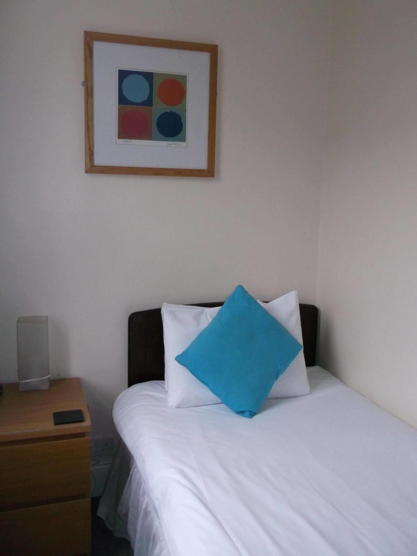 Boydens Guest House Brighton Dış mekan fotoğraf