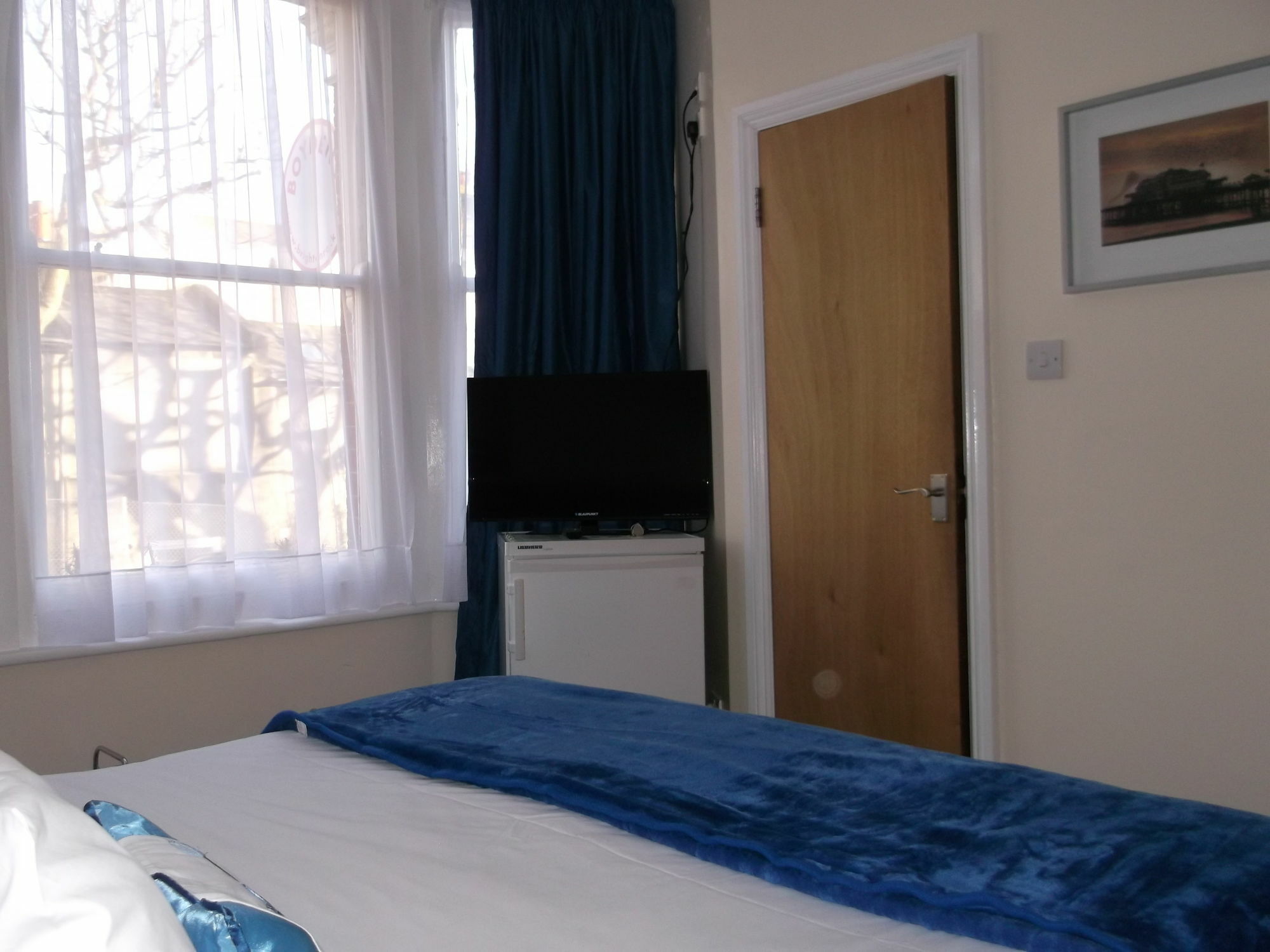 Boydens Guest House Brighton Dış mekan fotoğraf
