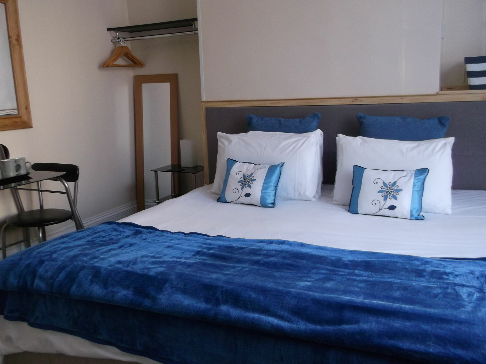 Boydens Guest House Brighton Dış mekan fotoğraf