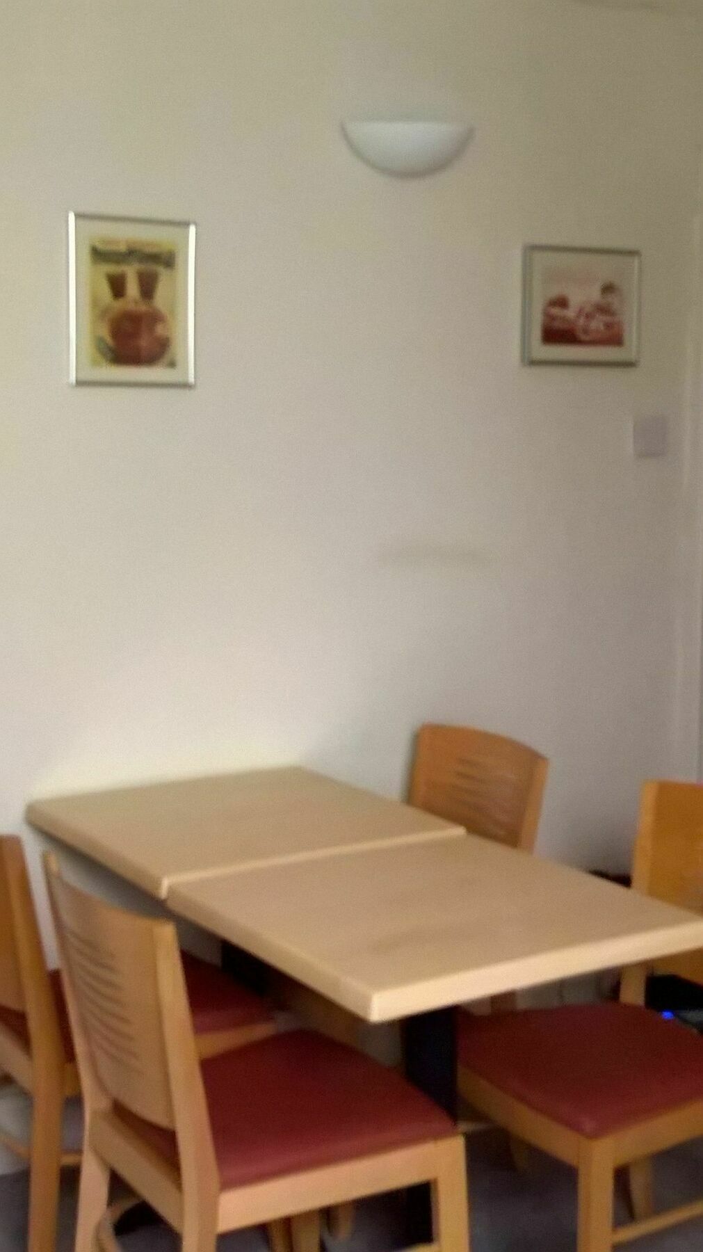 Boydens Guest House Brighton Dış mekan fotoğraf