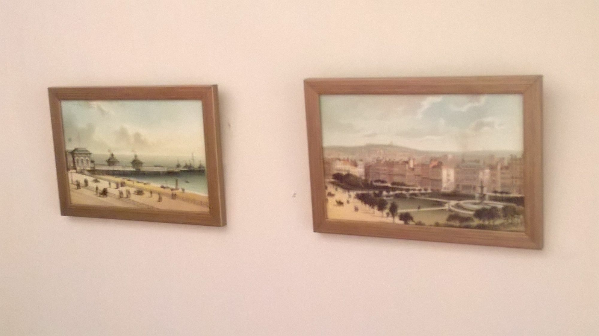 Boydens Guest House Brighton Dış mekan fotoğraf