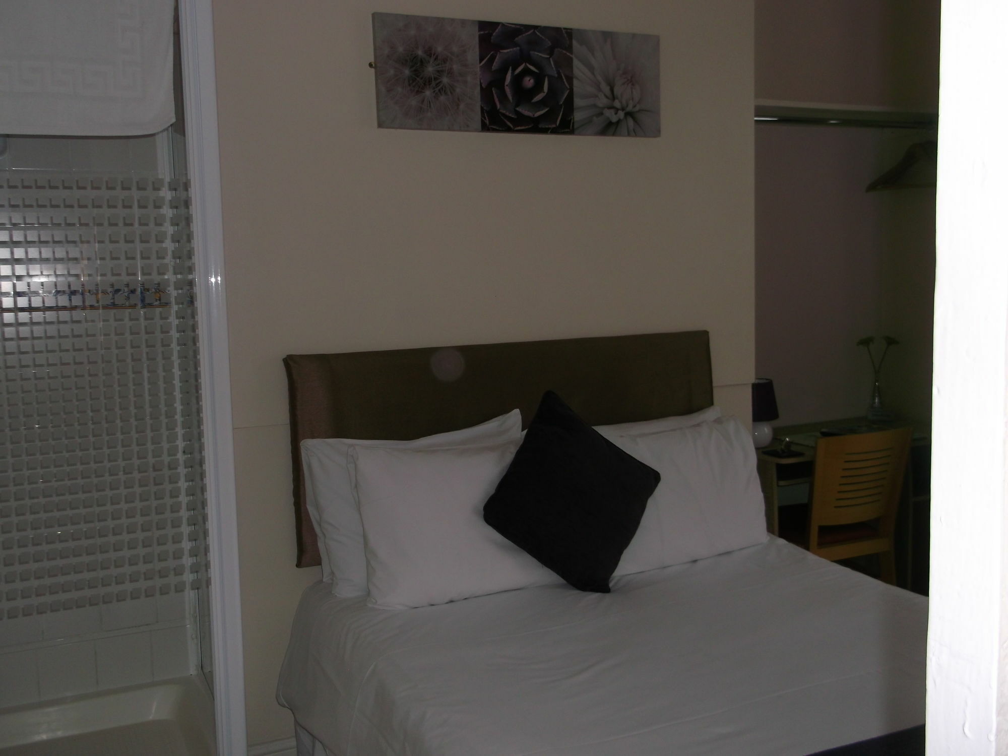 Boydens Guest House Brighton Dış mekan fotoğraf