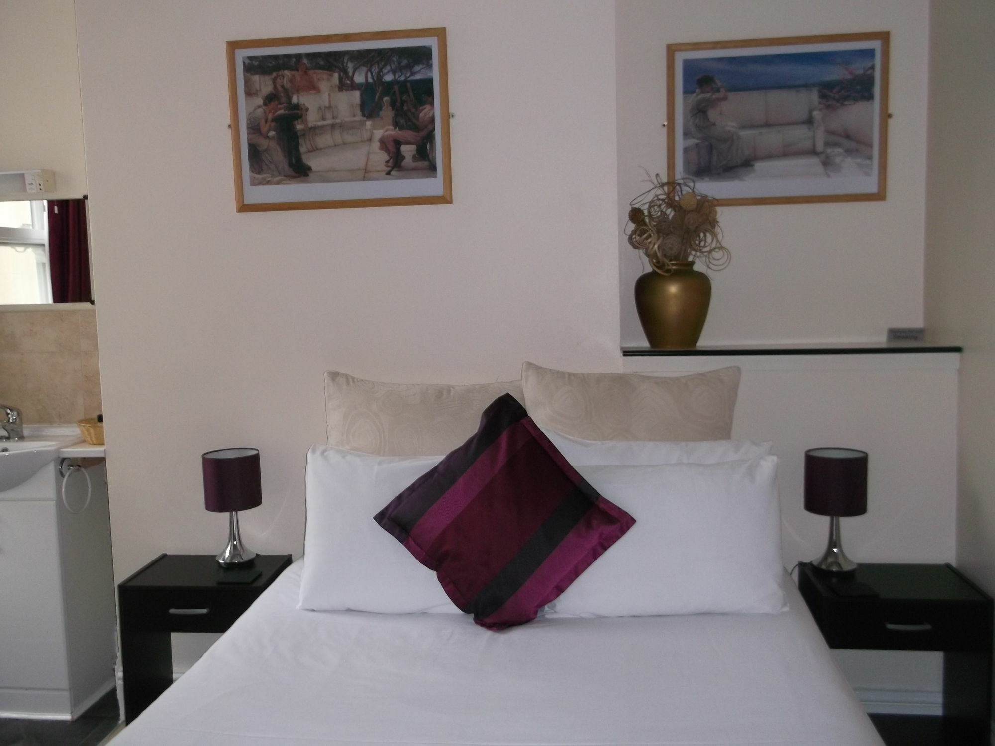 Boydens Guest House Brighton Dış mekan fotoğraf