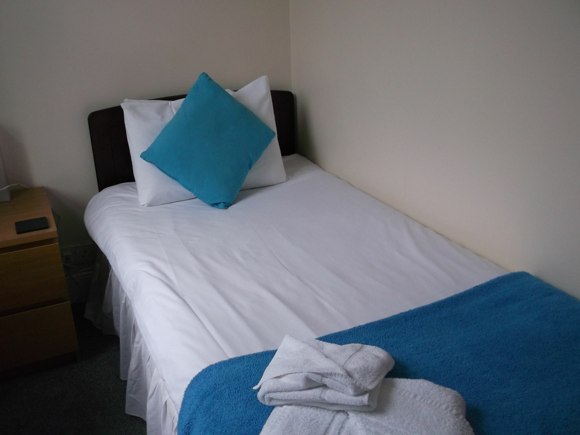 Boydens Guest House Brighton Dış mekan fotoğraf