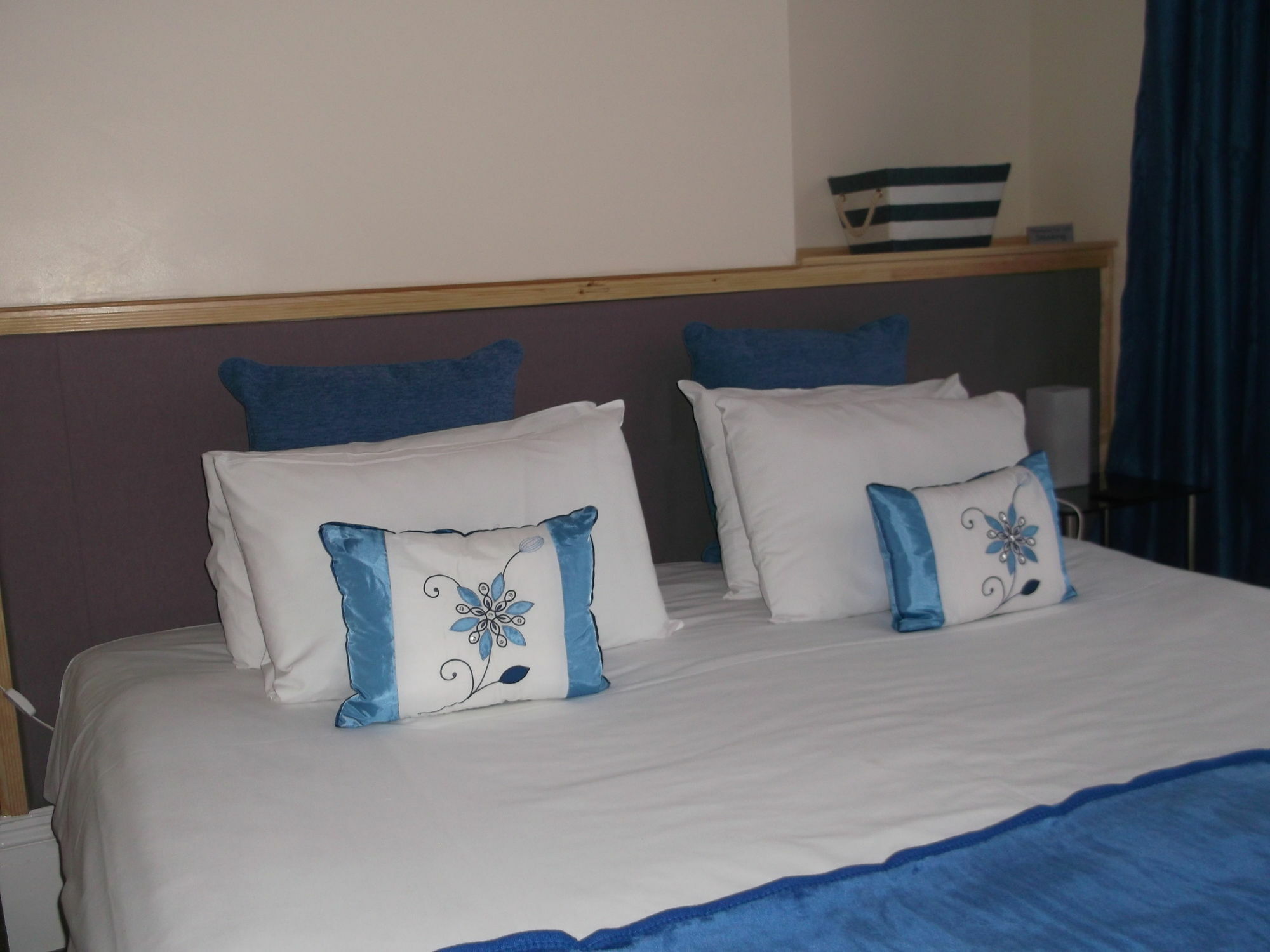 Boydens Guest House Brighton Dış mekan fotoğraf