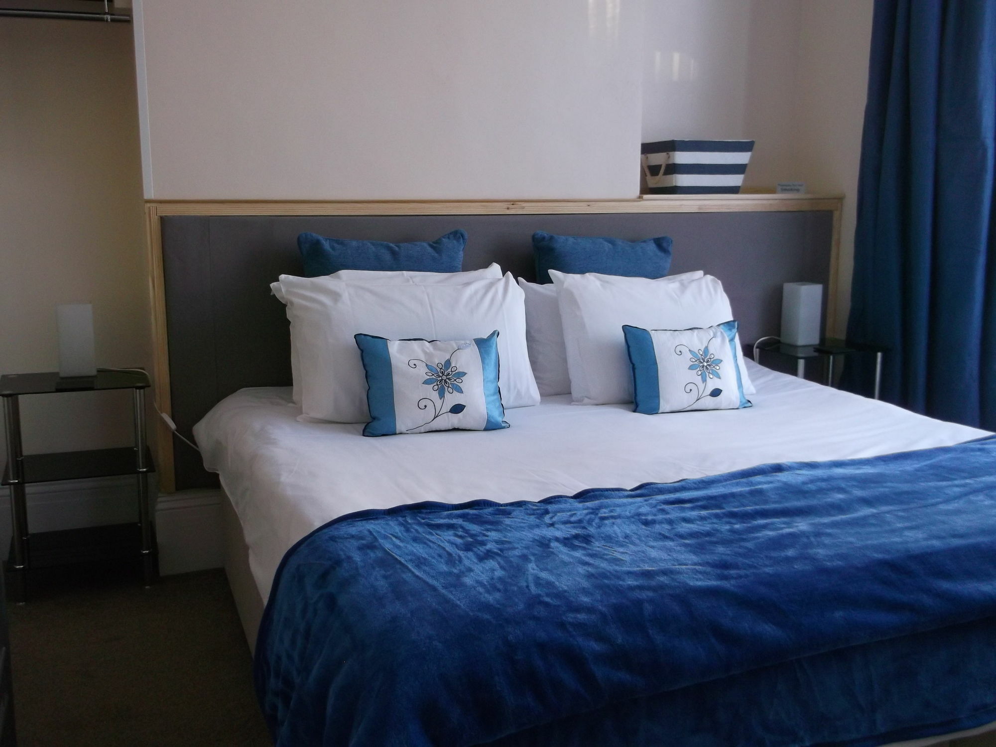 Boydens Guest House Brighton Dış mekan fotoğraf