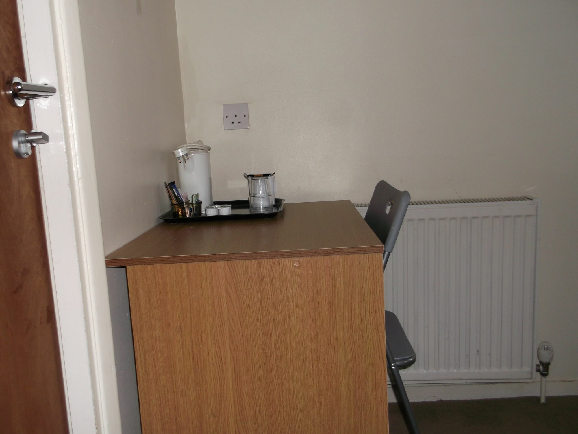Boydens Guest House Brighton Dış mekan fotoğraf