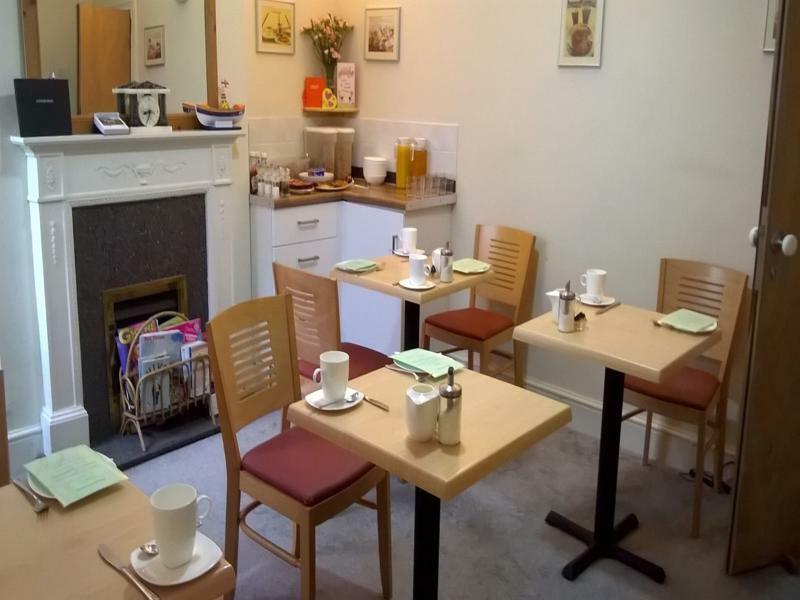 Boydens Guest House Brighton Dış mekan fotoğraf