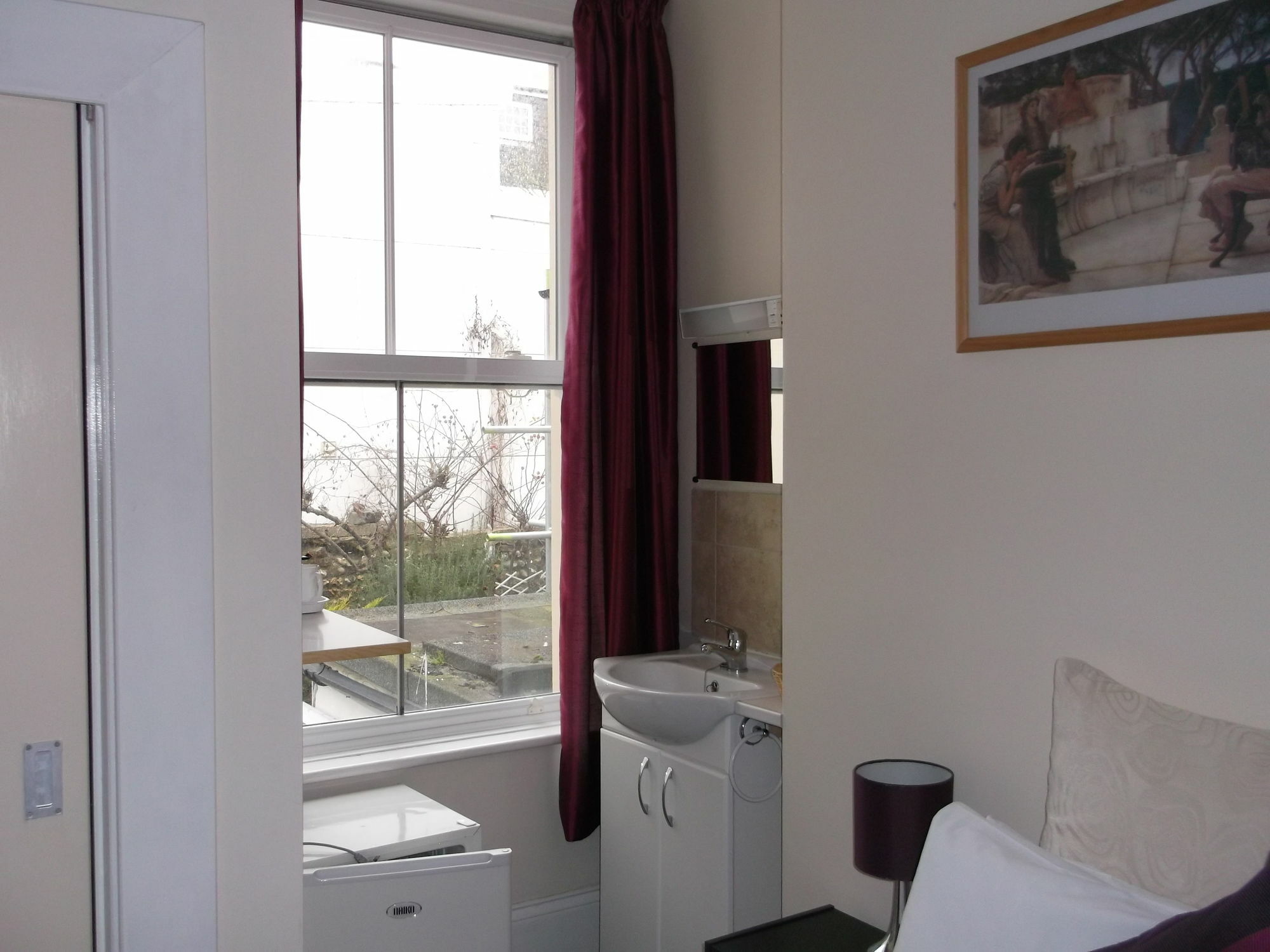 Boydens Guest House Brighton Dış mekan fotoğraf